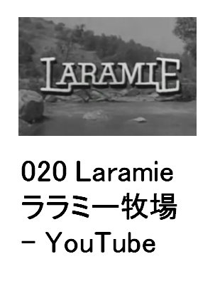 020 Laramie ~[q - YouTube